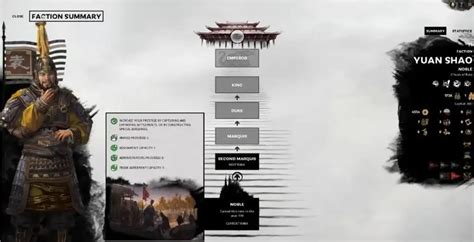 total war three kingdoms support vassal independence|Total War Three Kingdoms: Support Vassal Independence .